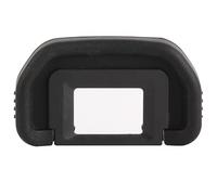 Oculare oculare per mirino, copertura oculare per fotocamera Canon 650D, 750D, 700D, 1100D, 600D, 1000D, 700D, Canon 7D, 7D2, 5DS, 5DSR, 5D3, (LP-EB)