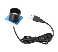 Oculare, Oculare Telescopico Ad Alta Risoluzione Facile da Trasportare per Riprese Sulla Luna e Sui Pianeti per Visualizzare la Luna e gli Obiettivi Terrestri