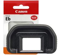 Oculare originale CANON Eyecup EB per EOS 5D Mark II 5D2 6D 70D 60D 50D 40D 30D