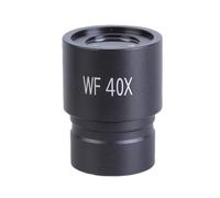 Oculare ottico accessorio/Barlow ottico accessorio del microscopio della lente degli ampi angoli per varie parti