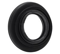 Oculare per Fotocamera, Protezione per Mirino con Gomma DK-17 Ad Alte Prestazioni per Fotocamera D4 D4S D5 D6 D500