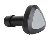Oculare per Microscopio Elettronico WiFi, Oculare per Microscopio WiFi 2MP HD 1920x1080P per 23,2 Mm, 30 Mm, 30,5 Mm, Compatibile con Piattaforme IOS, Android e PC