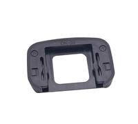 Oculare per mirino in morbido silicone per Nikon Z50, accessorio