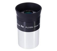 Oculare Per Telescopi Levenhuk Plössl 12 mm, 1,25", Fully Multi-Coated, Per Osservazioni Vivide, Cristalline e Ricche Di Contrasto