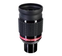 Oculare Per Telescopi Levenhuk Ra ER20 WA 14,5 mm, Grandangolare, Da 1,25", Fully Multi-Coated, Per Osservazioni Vivide, Cristalline e Ricche Di Contrasto