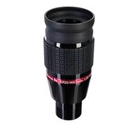 Oculare Per Telescopi Levenhuk Ra ER20 WA 9 mm, Grandangolare, Da 1,25", Fully Multi-Coated, Per Osservazioni Vivide, Cristalline e Ricche Di Contrasto