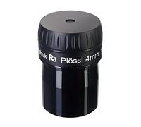 Oculare Per Telescopi Levenhuk Ra Plössl 4 mm, 1,25", Fully Multi-Coated, Per Osservazioni Vivide, Cristalline e Ricche Di Contrasto