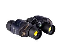 Oculare per telescopio binoculare | Binocolo per osservazione delle stelle con visione notturna,Binocolo portatile ad alta potenza da 10000 m con design a prisma per osservare chiaramente gli uccelli,