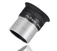 Oculare per telescopio CelticBird Plossl completamente multistrato da 1,25 pollici, 6 mm, design Plossl a 4 elementi, accessorio per telescopio,