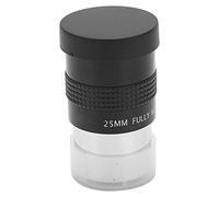 Oculare per Telescopio MtLavish 25mm con Rivestimento Multistrato Campo Visivo 50 Gradi Diametro 1,25 Pollici Ideale per Osservare Pianeti Luna e Corpi Celesti del Cielo Profondo