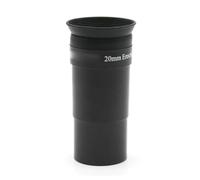 Oculare raddrizzatore da 1,25" 20mm for telescopio astronomico riflettente Deep Space Ricambi per telescopi astronomici