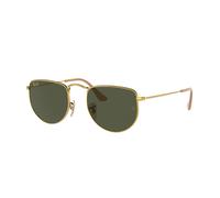 Oculare Ray-Ban Elon Legend oro verde RB3958 919631