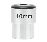 Oculare Telescopico da 1,25 Pollici, Lenti Telescopiche Oculare Telescopico da 10 Mm Vetro Ottico Lunghezza Focale 10 Mm Completamente Rivestito per l'osservazione del Cielo