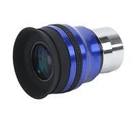Oculare telescopico da 26 mm, 52°, ampio campo visivo, rivestimento FMC, corpo in lega di alluminio, interfaccia da 3,2 cm con oculare telescopio astronomico, per telescopi astronomici