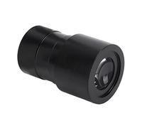 Oculare Telescopico, Oculare Telescopico 23 Mm 0,965 Pollici Lente Telescopica con Rivestimento in Vetro Ottico in Metallo per l'osservazione delle Stelle