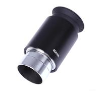Oculare telescopio astronomico lungo 40 mm con supporto da 3,2 cm per telescopi Dobson con riflettore rifrattore compatibile