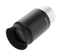 Oculare Telescopio Plossl A 4 Elementi Da 1,25" 40 Mm Per Filtri Astronomici Da