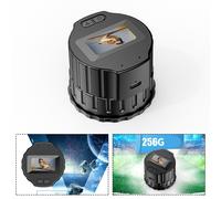 Oculare Telescopio WiFi Facile da Usare Compatibile con Vari Modelli