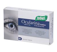 OCULARINA ANTIOX 60CPS