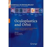 Oculoplastics and Orbit: Aesthetic and Functional Oculofacial Plastic Problem-So