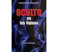 Oculto en las Ruinas