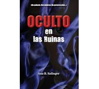 Oculto en las ruinas