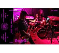 Oculto - Live 2022