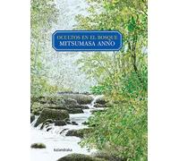 Ocultos en el bosque