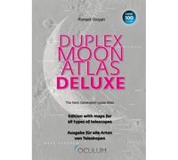 Oculum Verlag Duplex Atlante Deluxe