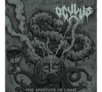 Oculus - Apostate Of Light