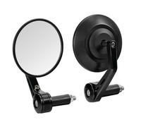 Oculus, coppia specchi retrovisori Universale per la maggior parte dei manubri