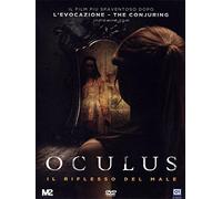 Oculus - Il Riflesso Del Male