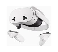 Oculus Quest 3S 128GB Virtual Reality Occhiali Bianco