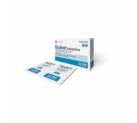 OCULVET (14 salviette) - Salviette oculari lenitive per cani e gatti