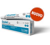Oculvet gel 10ml