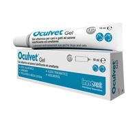 Oculvet gel 10 ml