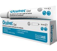 oculvet Gel 10 Ml