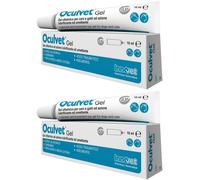 Oculvet Gel 10 Ml 2x10 ml