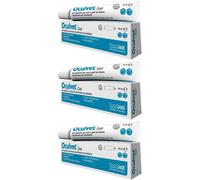 Oculvet Gel 10 Ml 3x10 ml