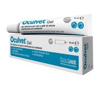 Oculvet gel 10ml