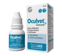 OCULVET GOCCE 10 ML