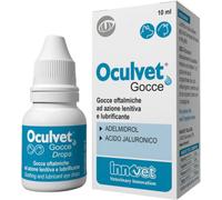 OCULVET GOCCE 10 ML