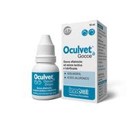 OCULVET GOCCE 10 ML