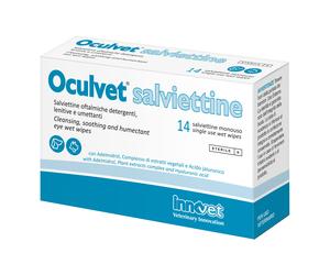 OCULVET Salv.14 Bust.