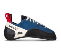 Ocun Advancer Lu - scarpette da arrampicata - uomo 6 UK Dark Blue man