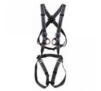 Imbracatura Ocún Bodyguard Colore: grigio