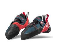 Ocun Bullit Climbing Shoes Rosso,Nero EU 41 1/2 Uomo