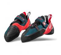 Ocun Bullit - scarpette arrampicata - uomo 8 UK Dark Blue/Red man