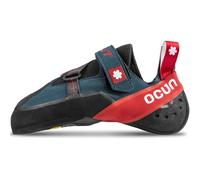 OCUN Bullit - Uomo - Blu / Rosso / Nero - Taglia 39- modello 2026