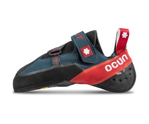 OCUN Bullit - Uomo - Blu / Rosso / Nero - Taglia 41- modello 2026